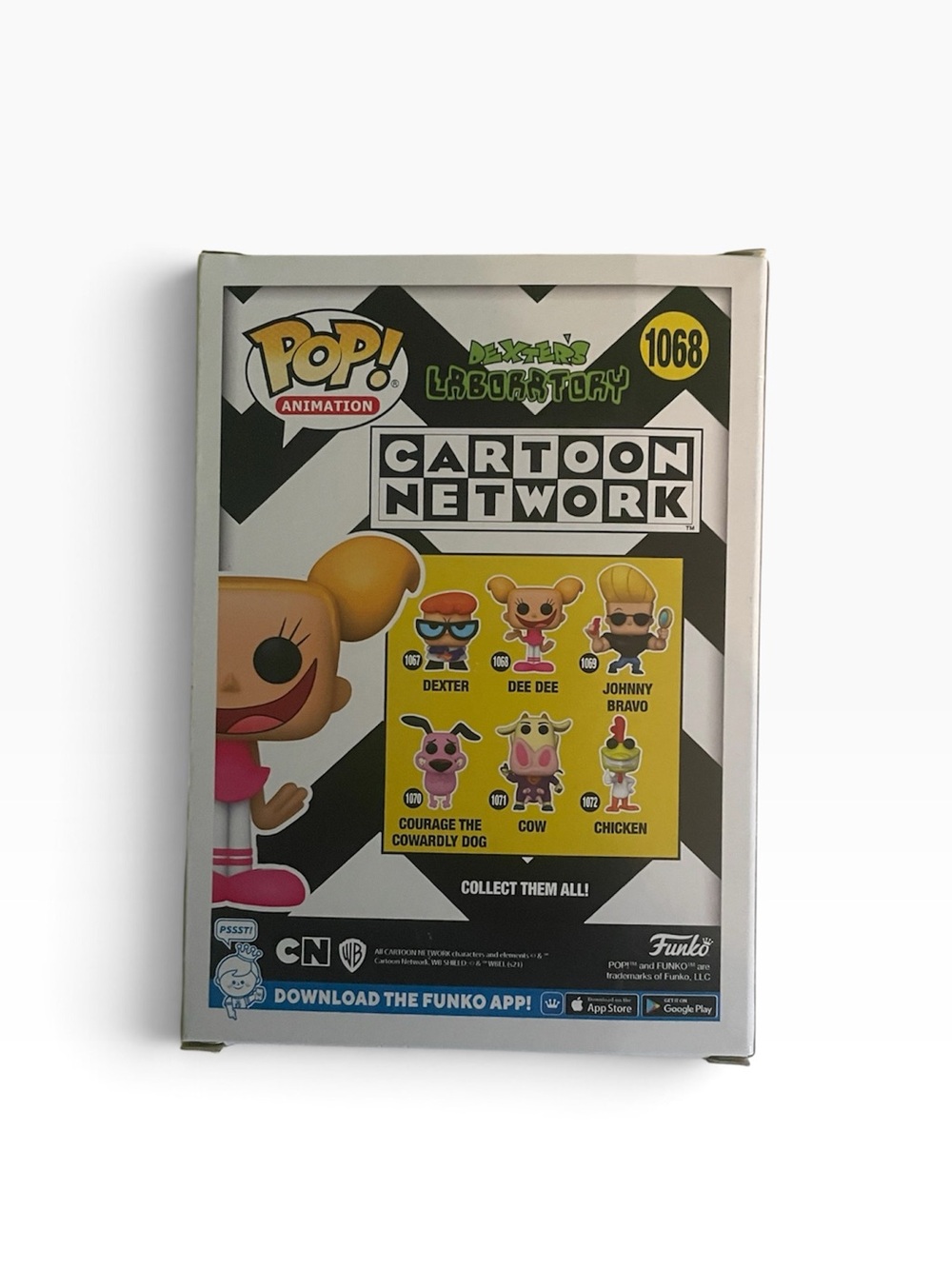 Funko pop - Picture 2 of 5